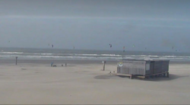 Imagen de vista previa de la cámara web Wijk aan Zee